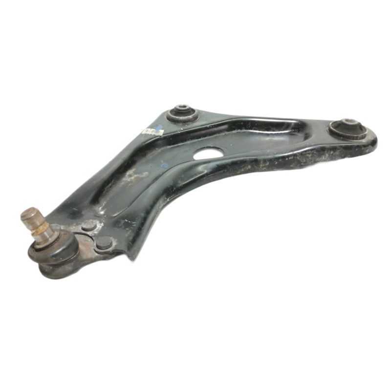 Recambio de brazo suspension inferior delantero izquierdo para opel crossland x edition referencia OEM IAM 7BAAE80362314  