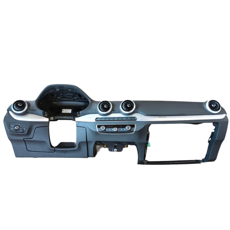 Recambio de salpicadero para audi q2 (gab, gag) 35 tfsi referencia OEM IAM 81B857001Q24A 570002745279 