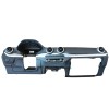 Recambio de salpicadero para audi q2 (gab, gag) 35 tfsi referencia OEM IAM 81B857001Q24A 570002745279 
