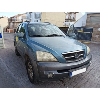 KIA SORENTO I (JC)