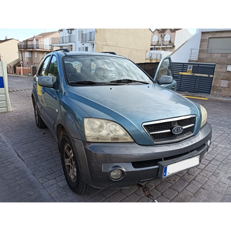 KIA SORENTO I (JC)