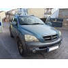 kia sorento i (jc) del año 2003