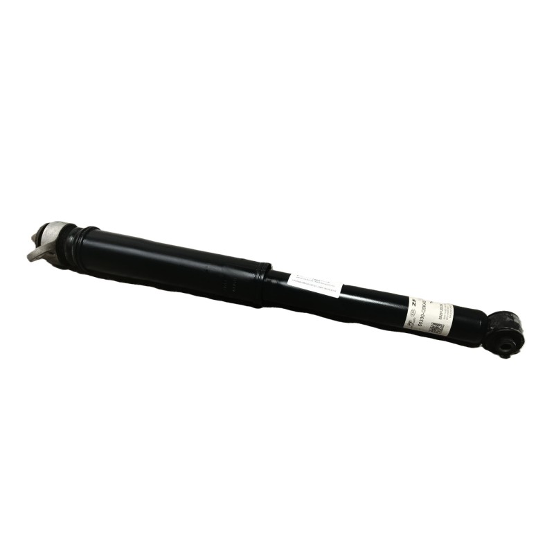 Recambio de amortiguador trasero derecho para hyundai bayon (bc3) 1.2 mpi referencia OEM IAM 55307Q0KA0  