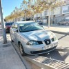 seat ibiza (6l1) del año 2003