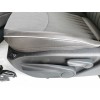 Recambio de juego asientos completo para fiat 500 x (334) urban referencia OEM IAM PIEL / CUERO NEGRO  