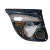 Recambio de guarnecido puerta trasera derecha para volkswagen golf 1.5 etsi mhev referencia OEM IAM 5H6867210BCOJG 5H6867212 