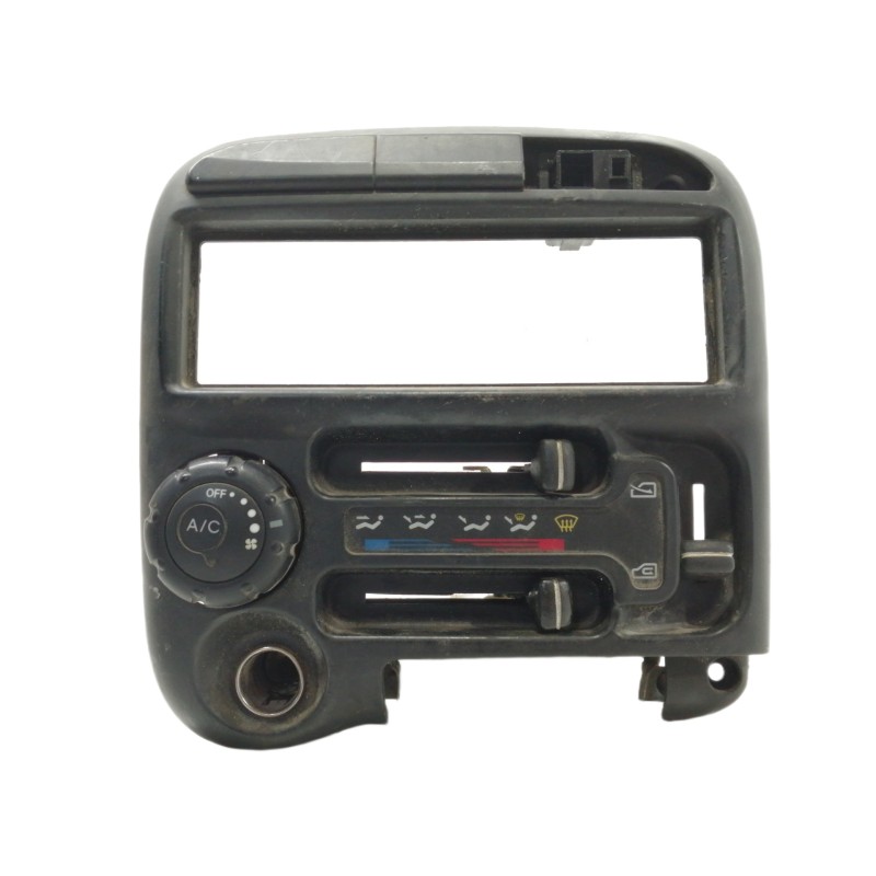 Recambio de mando calefaccion / aire acondicionado para hyundai atos prime (mx) gls (2003) referencia OEM IAM 9725002200 9725002