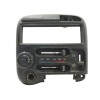 Recambio de mando calefaccion / aire acondicionado para hyundai atos prime (mx) gls (2003) referencia OEM IAM 9725002200 9725002