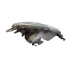 Recambio de faro izquierdo para toyota yaris (_p1_) 1.0 (scp10_) referencia OEM IAM 811700D011 89006862 