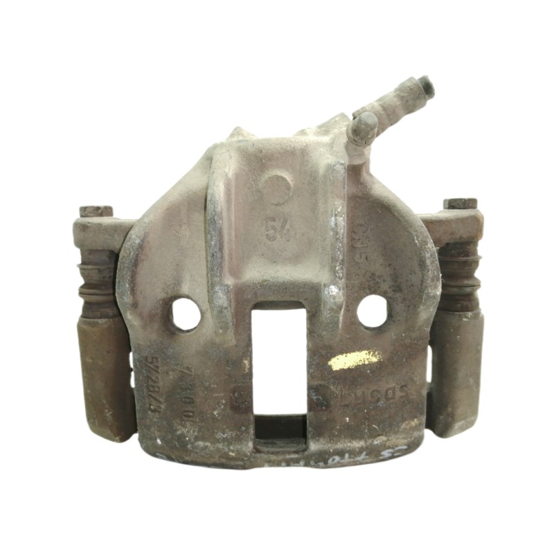Recambio de pinza freno delantera izquierda para peugeot partner (s1) break referencia OEM IAM 57283  