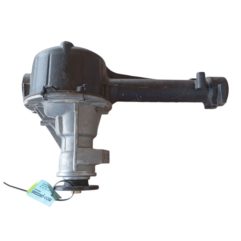 Recambio de diferencial delantero para suzuki vitara se/sv (et) 1.6 16v cat referencia OEM IAM  12761178E016311 