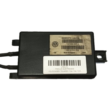 MODULO ELECTRONICO 7L6035507J KW0720040628 