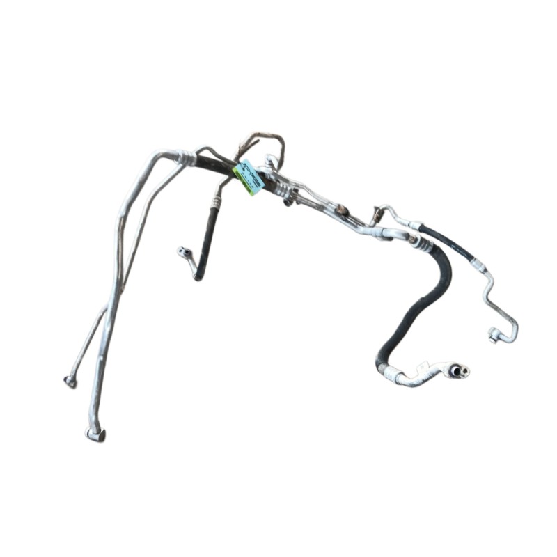 Recambio de tubos aire acondicionado para bmw x1 (f48) sdrive 18 d referencia OEM IAM 64539209721 683295003 