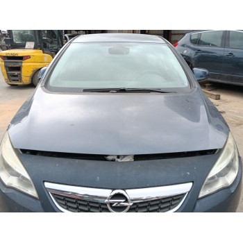 CAPOT DELANTERO 39014121 