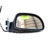 Recambio de retrovisor derecho para chevrolet tacuma monospace (u100) 1.6 referencia OEM IAM 96330428 012140 