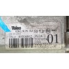 Recambio de faro izquierdo para toyota yaris (_p1_) 1.0 (scp10_) referencia OEM IAM 811700D011 89006862 