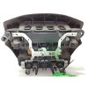 Recambio de airbag delantero izquierdo para peugeot 407 sr confort referencia OEM IAM 96610710ZD  