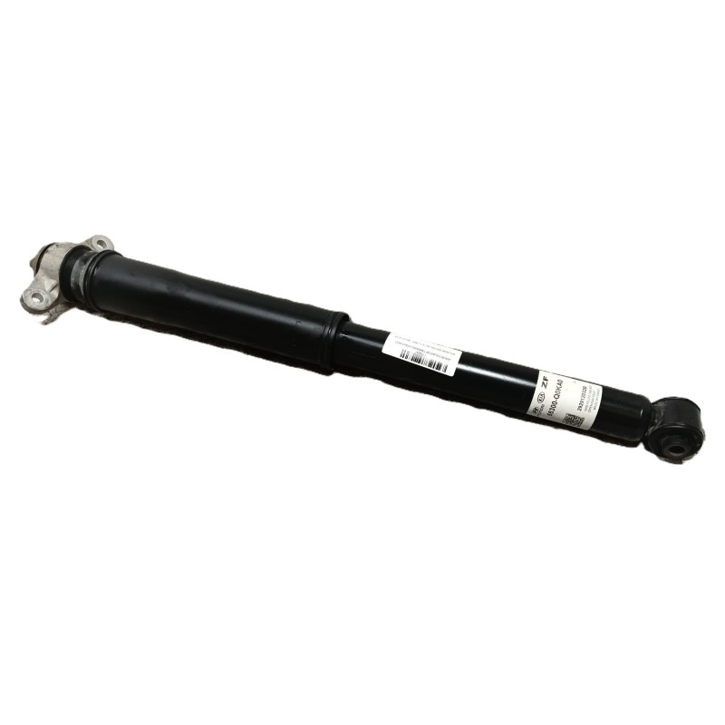 Recambio de amortiguador trasero izquierdo para hyundai bayon (bc3) 1.2 mpi referencia OEM IAM 55307Q0KA0  