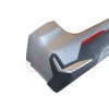 Recambio de paragolpes trasero para bmw x1 (u11) sdrive 20d referencia OEM IAM 51125A4FFD1 51129823527 55580781