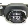 Recambio de cerradura puerta lateral derecha para volkswagen t5 transporter/furgoneta caja cerrada ( batalla larga) referencia O