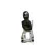 Recambio de pomo palanca cambio para kia sportage business 2wd referencia OEM IAM 43700F1210WK  43700F1210