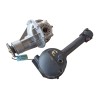 Recambio de diferencial delantero para suzuki vitara se/sv (et) 1.6 16v cat referencia OEM IAM  12761178E016311 