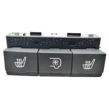 INTERRUPTOR 14002468 BOTONERA ASIENTOS CALEFACTABLES. 