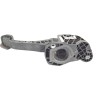 Recambio de pedal embrague para skoda octavia berlina (1z3) 1.9 tdi referencia OEM IAM 1K1721059CH  