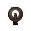 Recambio de caudalimetro para nissan qashqai i (j10, nj10) 1.5 dci referencia OEM IAM 1658000Q0A 8200280060 