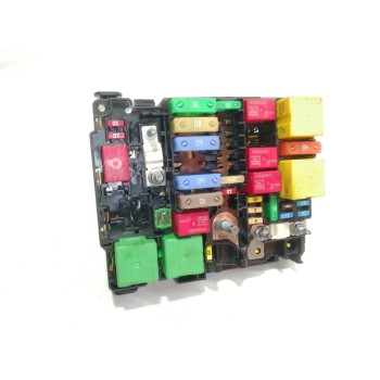 CAJA RELES / FUSIBLES 9804846880 