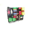 Recambio de caja reles / fusibles para opel crossland x edition referencia OEM IAM 9804846880  