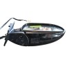 Recambio de retrovisor derecho para chevrolet tacuma monospace (u100) 1.6 referencia OEM IAM 96330428 012140 
