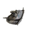 Recambio de faro izquierdo para toyota yaris (_p1_) 1.0 (scp10_) referencia OEM IAM 811700D011 89006862 