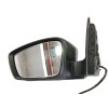 Recambio de retrovisor izquierdo para skoda rapid spaceback (nh1) 1.6 tdi referencia OEM IAM 5JB8575079B9 5JB857407K 
