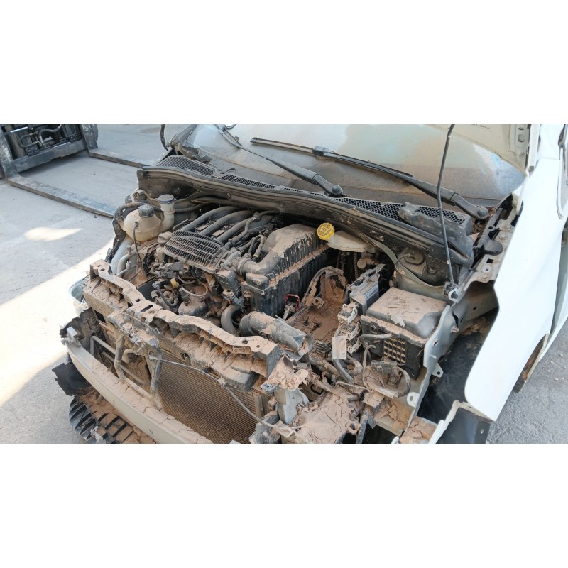 Recambio de caja cambios para peugeot 208 i (ca_, cc_) 1.2 vti 82 referencia OEM IAM   