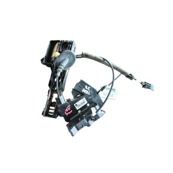 CERRADURA PUERTA TRASERA IZQUIERDA 825038068R 16943020B 