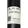 Recambio de amortiguador trasero izquierdo para hyundai bayon (bc3) 1.2 mpi referencia OEM IAM 55307Q0KA0  