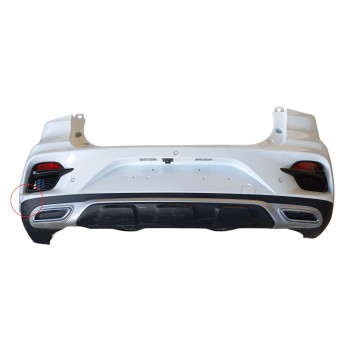 PARAGOLPES TRASERO 10344162SPRP 