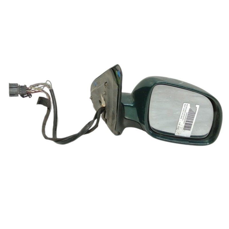 Recambio de retrovisor derecho para seat leon (1m1) stella referencia OEM IAM 1M0857934A ELECTRICO 