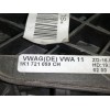 Recambio de pedal embrague para skoda octavia berlina (1z3) 1.9 tdi referencia OEM IAM 1K1721059CH  