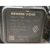 Recambio de caudalimetro para nissan qashqai i (j10, nj10) 1.5 dci referencia OEM IAM 1658000Q0A 8200280060 