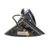 Recambio de retrovisor izquierdo para skoda rapid spaceback (nh1) 1.6 tdi referencia OEM IAM 5JB8575079B9 5JB857407K 