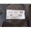 Recambio de asientos traseros para audi q2 (gab, gag) 1.6 tdi referencia OEM IAM 81A885375 3864624 