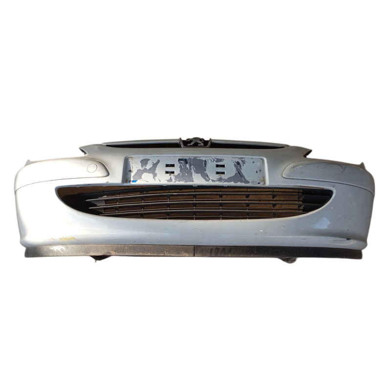 Recambio de paragolpes delantero para peugeot 307 cc (3b) 1.6 16v referencia OEM IAM 7401S6  