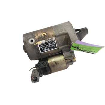 MOTOR ARRANQUE 281000J010 281000J010 