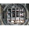 Recambio de mando calefaccion / aire acondicionado para hyundai atos prime (mx) gls (2003) referencia OEM IAM 9725002200 9725002