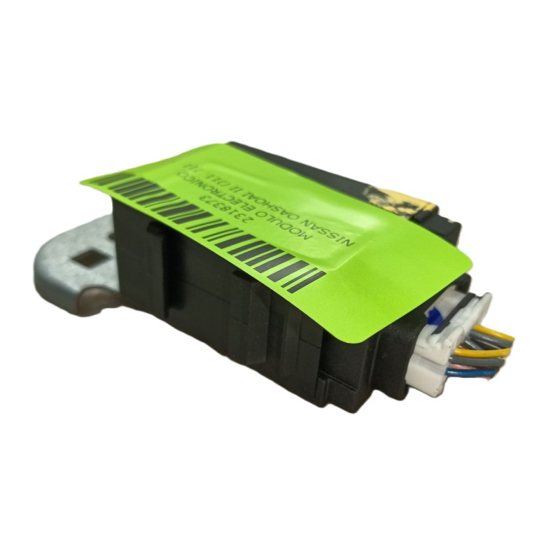Recambio de modulo electronico para nissan qashqai ii (j11, j11_) 1.3 dig-t referencia OEM IAM 284T1HV70C F005V02873 