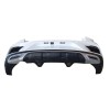 Recambio de paragolpes trasero para mg zs suv (azs1) 1.0 t-gdi referencia OEM IAM 10344162SPRP  