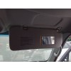 Recambio de parasol derecho para hyundai terracan (hp) 2.9 crdi gls referencia OEM IAM   