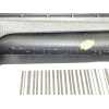 Recambio de cerradura puerta lateral derecha para volkswagen t5 transporter/furgoneta caja cerrada ( batalla larga) referencia O
